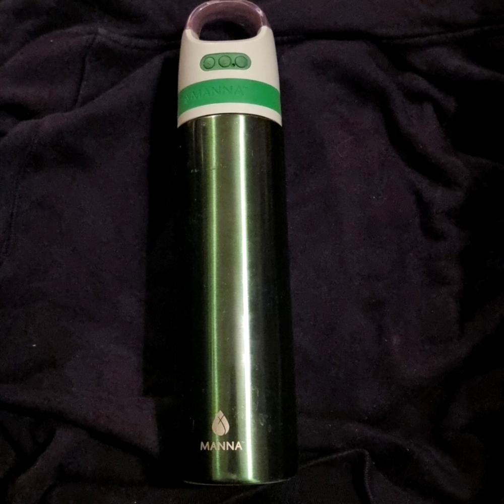 Manna Thermos